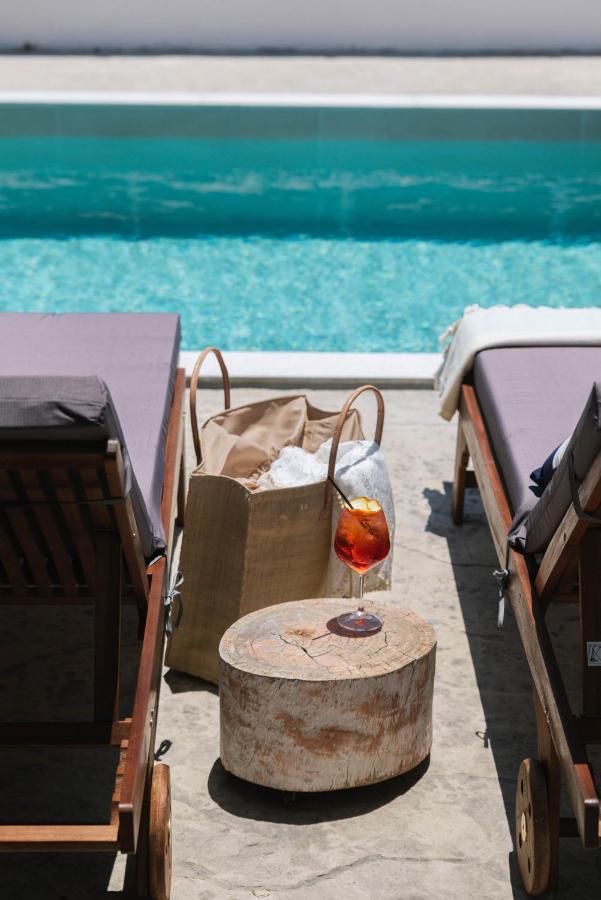 Villa Iceberg 2 With Pool Καλαμάκι Εξωτερικό φωτογραφία